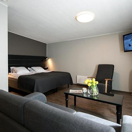 Koto Hotel Пихтипудас Екстериор снимка