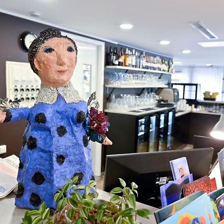 Koto Hotel Пихтипудас Екстериор снимка