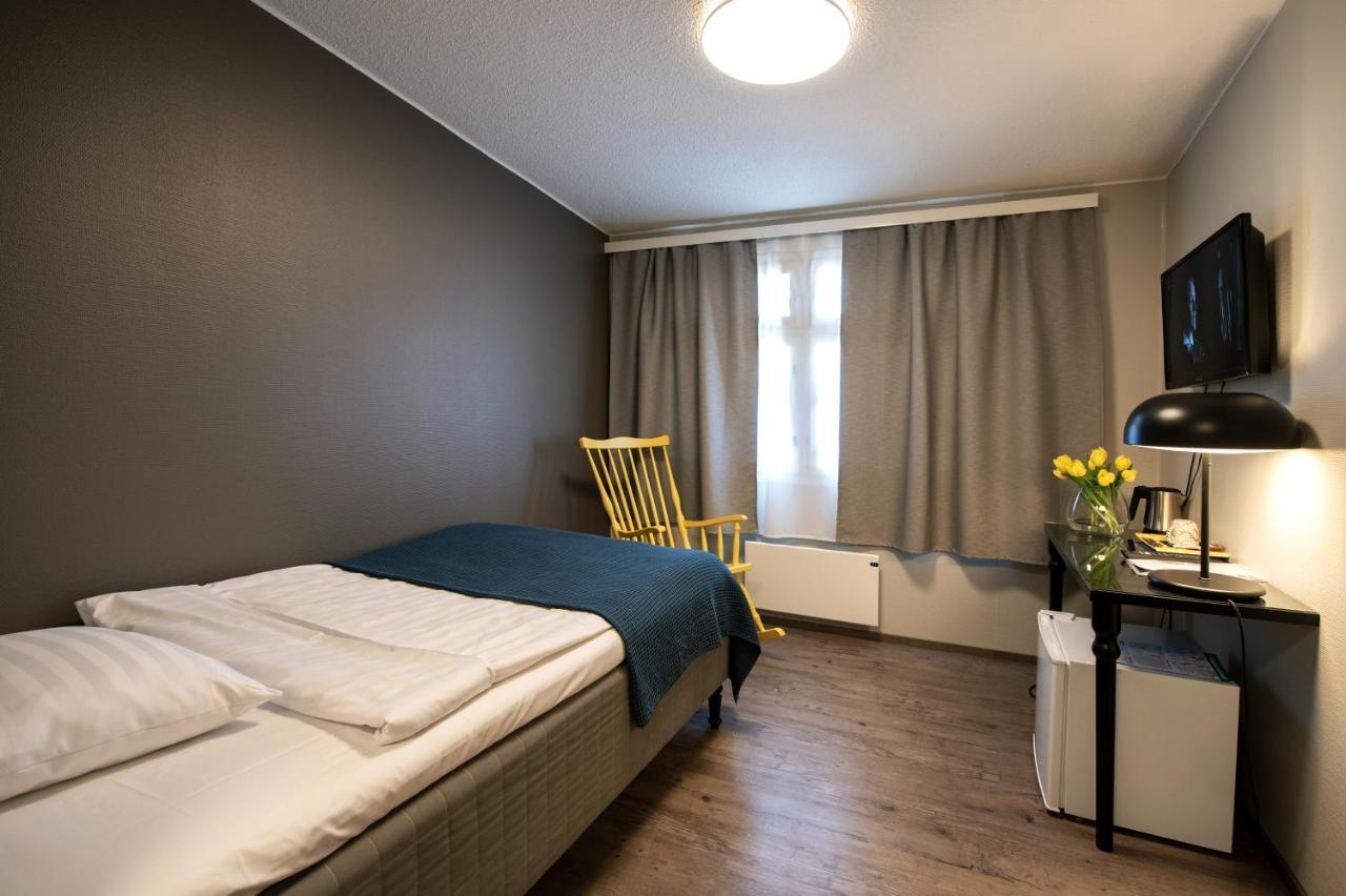 Koto Hotel Пихтипудас Екстериор снимка