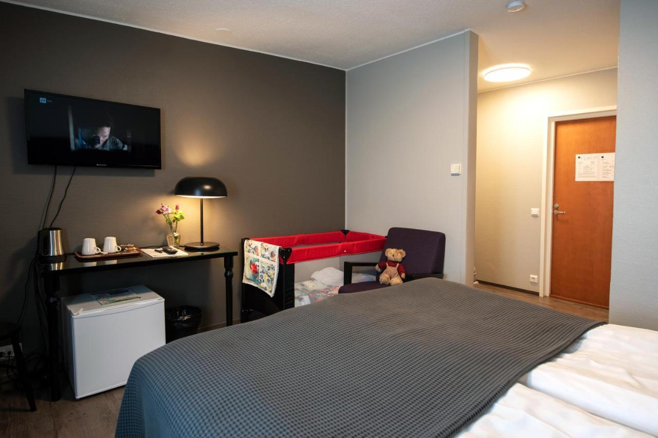 Koto Hotel Пихтипудас Екстериор снимка