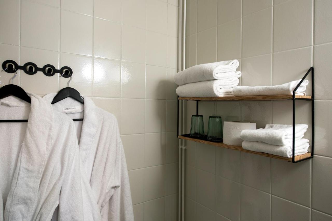 Koto Hotel Пихтипудас Екстериор снимка