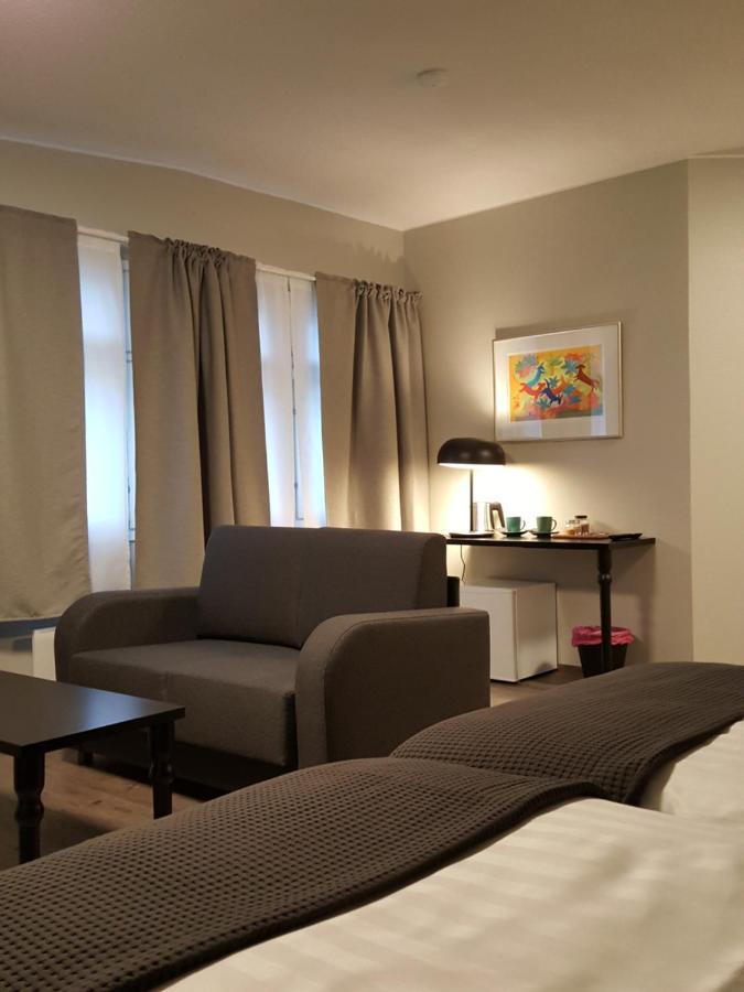 Koto Hotel Пихтипудас Екстериор снимка