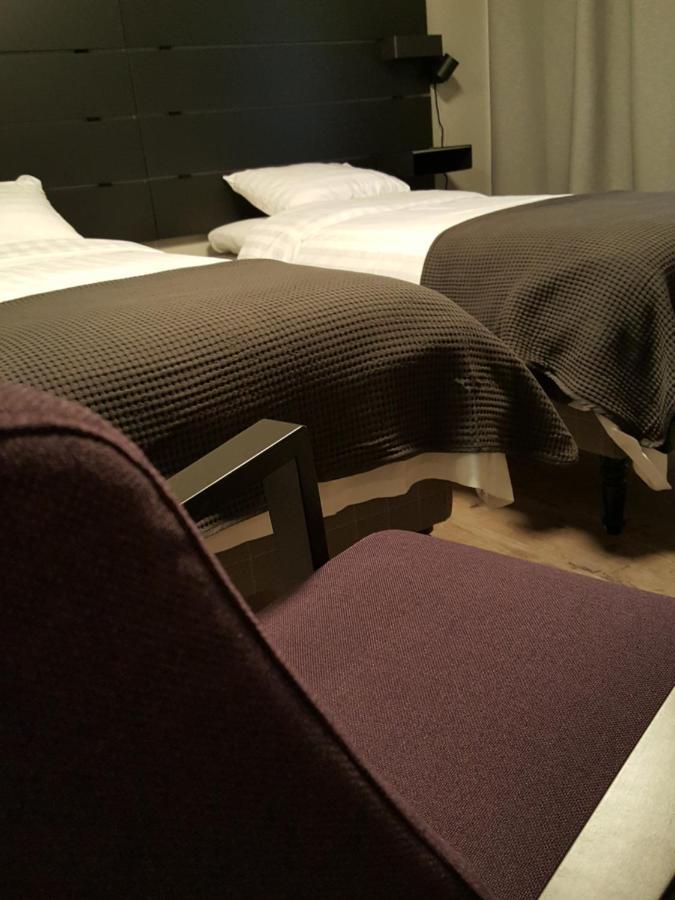 Koto Hotel Пихтипудас Екстериор снимка