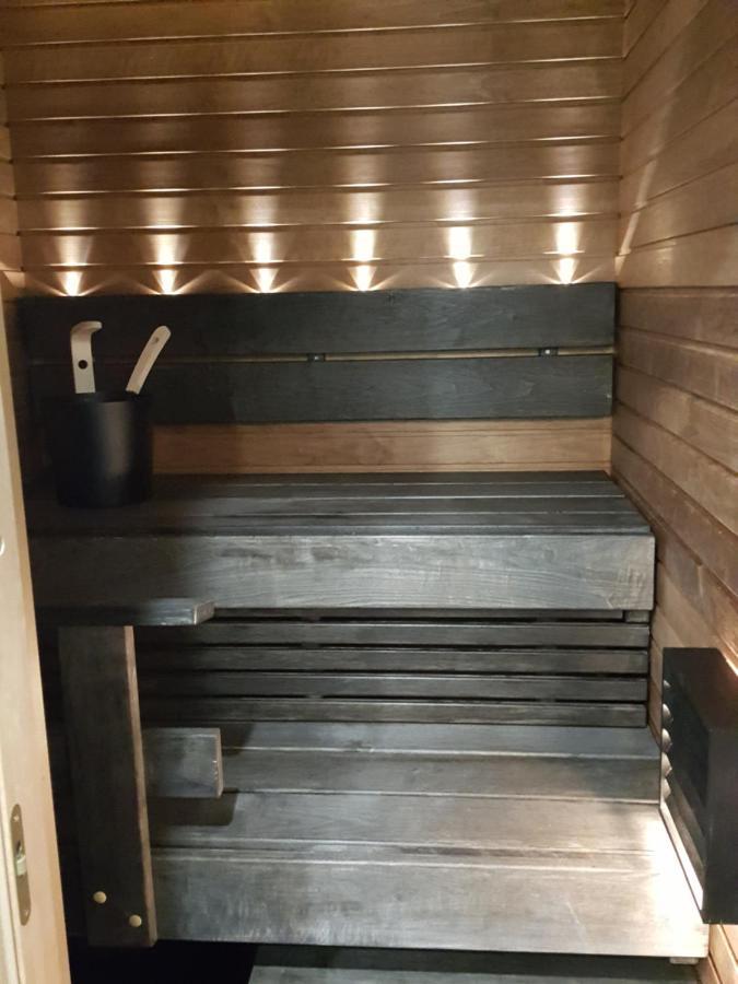 Koto Hotel Пихтипудас Екстериор снимка