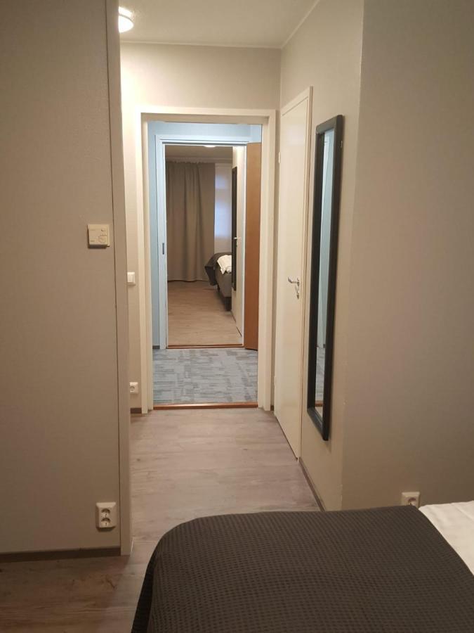 Koto Hotel Пихтипудас Екстериор снимка