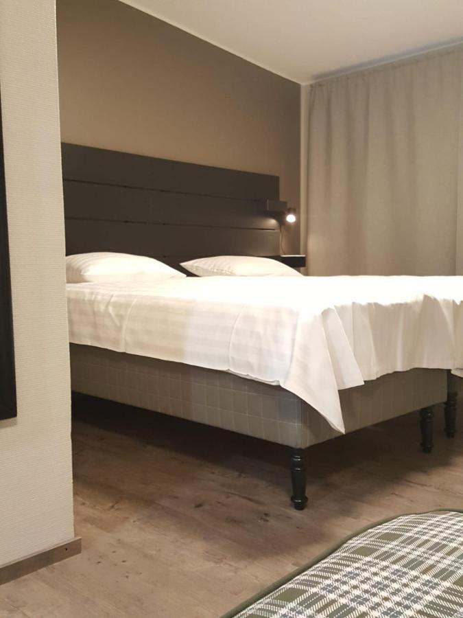 Koto Hotel Пихтипудас Екстериор снимка