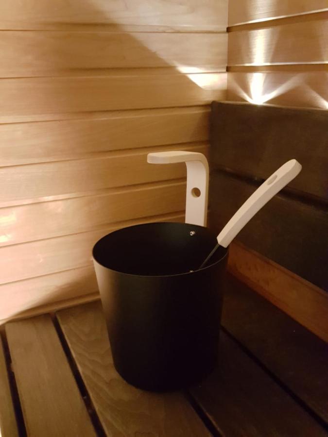Koto Hotel Пихтипудас Екстериор снимка