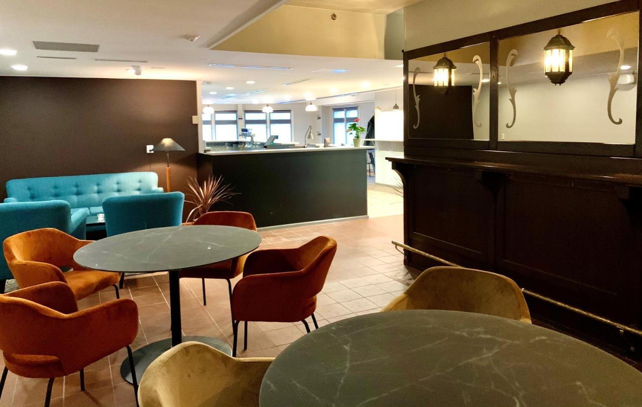 Koto Hotel Пихтипудас Екстериор снимка